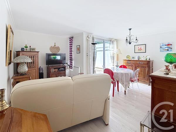 Appartement F3 à vendre  3 pièces - 67,19 m2 PROVINS - 77