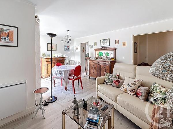 Appartement F3 à vendre  3 pièces - 67,19 m2 PROVINS - 77