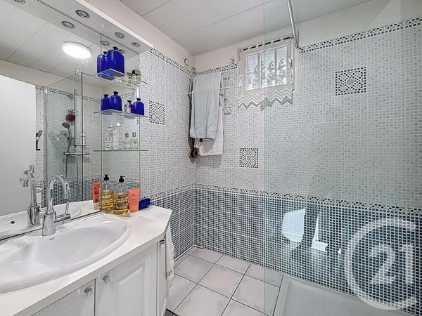 Appartement F3 à vendre  3 pièces - 67,19 m2 PROVINS - 77