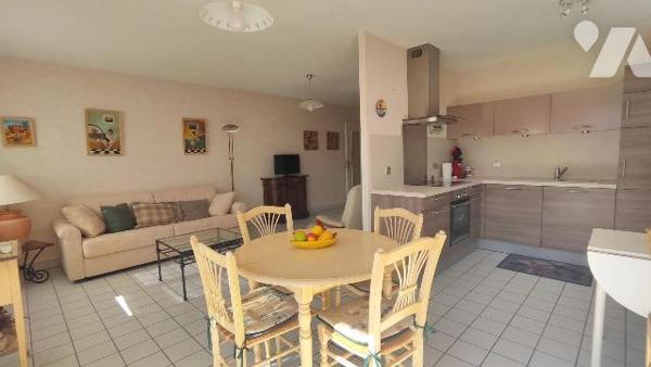 Confortable T2 en Hyper Centre