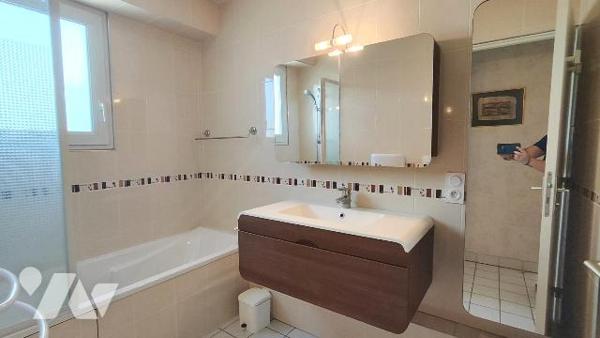 Confortable T2 en Hyper Centre