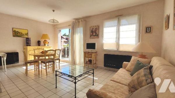 Confortable T2 en Hyper Centre