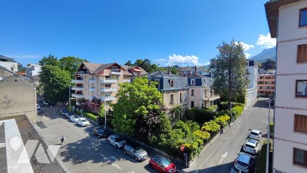 Confortable T2 en Hyper Centre