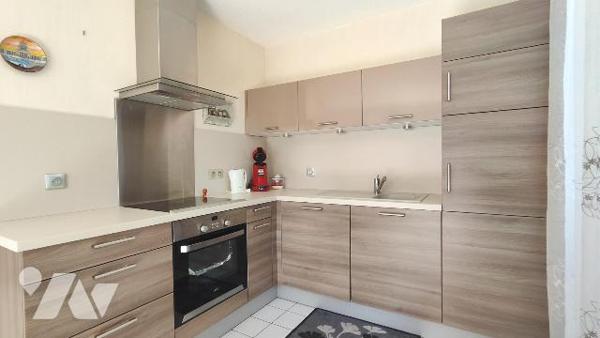 Confortable T2 en Hyper Centre