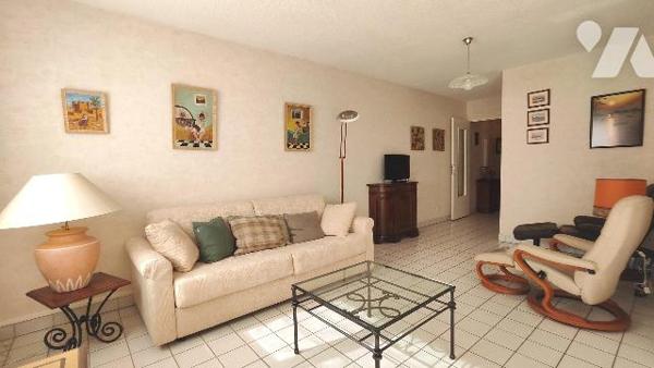 Confortable T2 en Hyper Centre