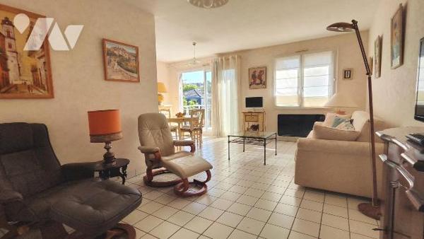 Confortable T2 en Hyper Centre