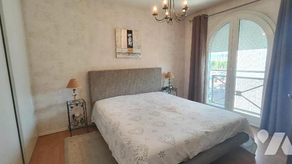 Confortable T2 en Hyper Centre