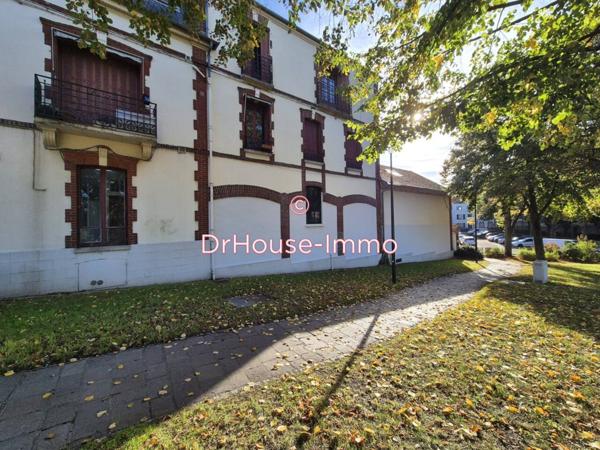 Appartement à vendre 5 pièces de 118 m²