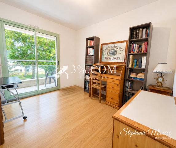 Appartement
                                                                                                                                                                                                                                                                                                                        3 pièce(s)                                                                                                                                                                                                          2 chambre(s)                                                                                                                                                                                                          60.88  m²