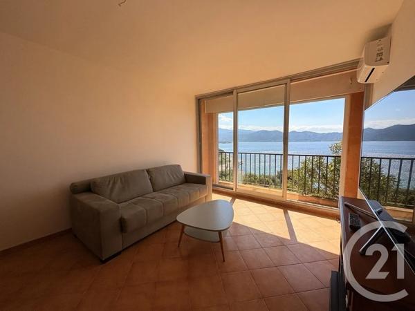 Appartement F3 à vendre  3 pièces - 60 m 2   PATRIMONIO  - 202