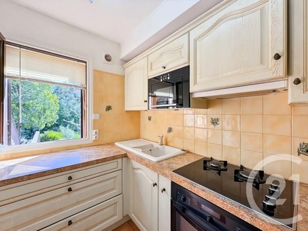 Appartement F3 à vendre  3 pièces - 60 m 2   PATRIMONIO  - 202