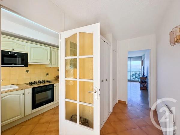 Appartement F3 à vendre  3 pièces - 60 m 2   PATRIMONIO  - 202
