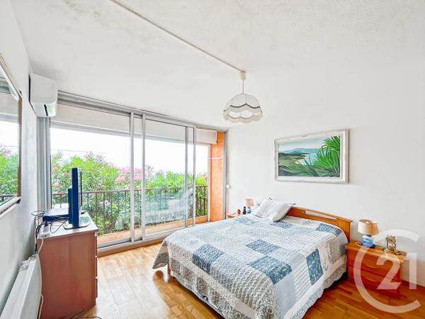Appartement F3 à vendre  3 pièces - 60 m 2   PATRIMONIO  - 202