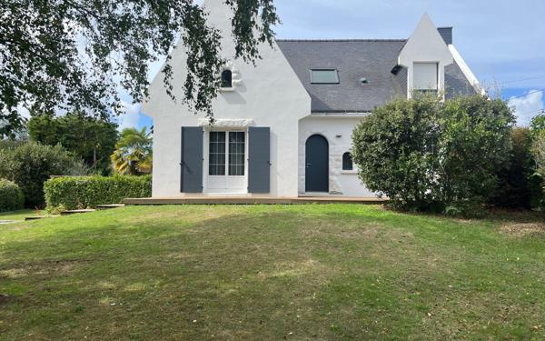 Maison à vendre    6 pièces • 184 m2 La Baule-Escoublac