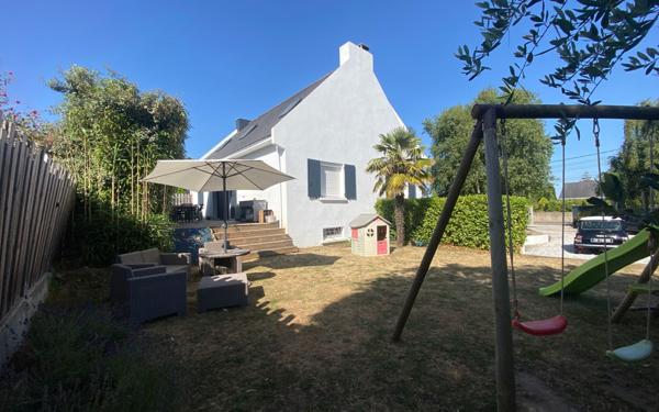 Maison à vendre    6 pièces • 184 m2 La Baule-Escoublac