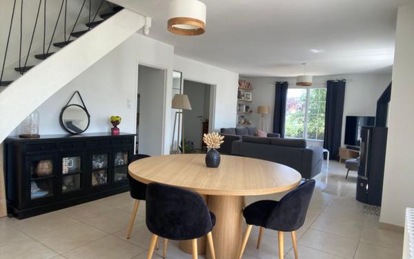 Maison à vendre    6 pièces • 184 m2 La Baule-Escoublac