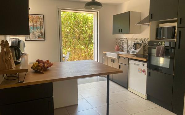 Maison à vendre    6 pièces • 184 m2 La Baule-Escoublac