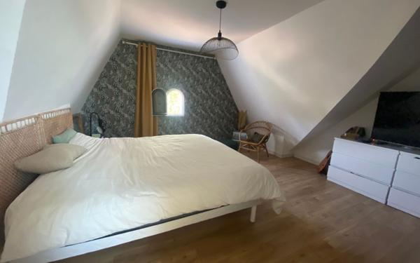 Maison à vendre    6 pièces • 184 m2 La Baule-Escoublac