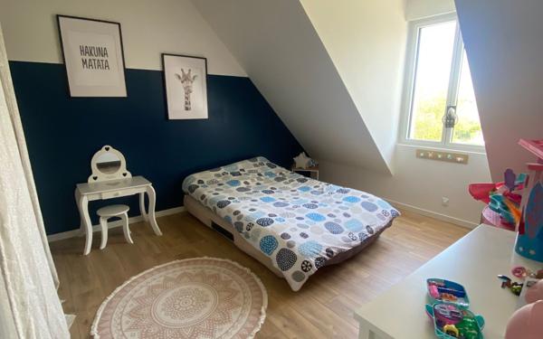 Maison à vendre    6 pièces • 184 m2 La Baule-Escoublac