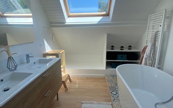 Maison à vendre    6 pièces • 184 m2 La Baule-Escoublac