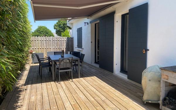 Maison à vendre    6 pièces • 184 m2 La Baule-Escoublac