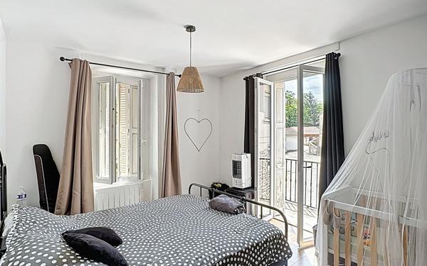 Appartement à vendre    2 pièces • 46,41 m2 Saint-Just-Saint-Rambert