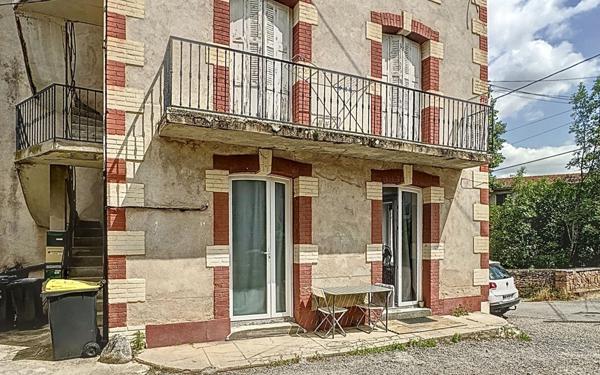 Appartement à vendre    2 pièces • 46,41 m2 Saint-Just-Saint-Rambert