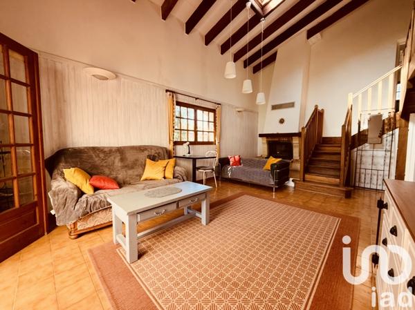 Maison à vendre 4 pièces 81 m² Sainte-Marie-la-Mer