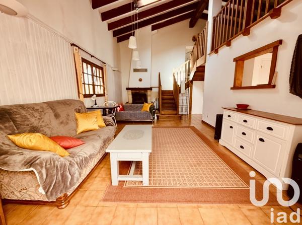 Maison à vendre 4 pièces 81 m² Sainte-Marie-la-Mer