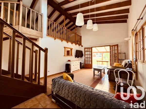 Maison à vendre 4 pièces 81 m² Sainte-Marie-la-Mer