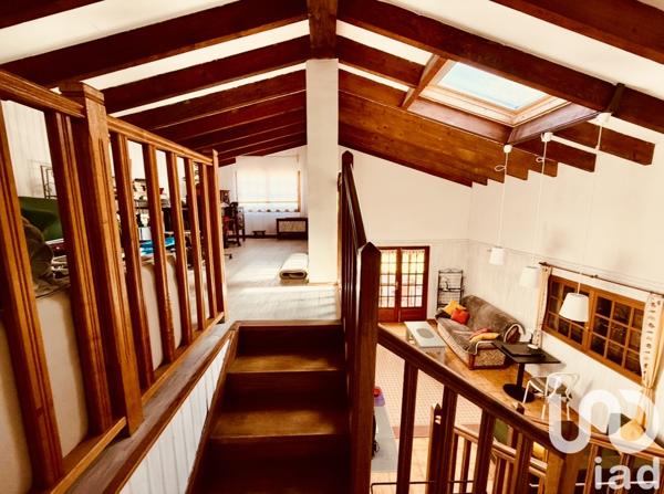 Maison à vendre 4 pièces 81 m² Sainte-Marie-la-Mer