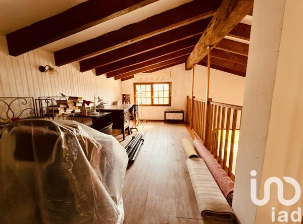 Maison à vendre 4 pièces 81 m² Sainte-Marie-la-Mer