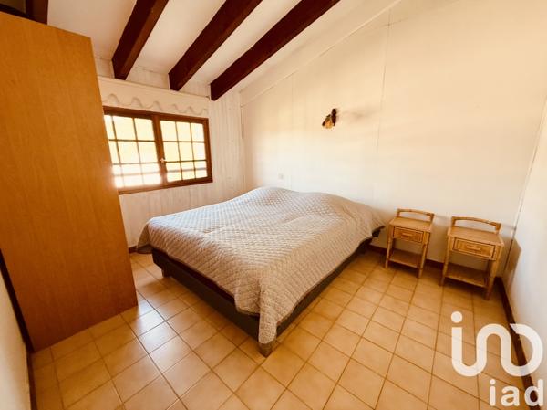 Maison à vendre 4 pièces 81 m² Sainte-Marie-la-Mer