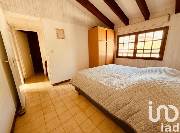 Maison à vendre 4 pièces 81 m² Sainte-Marie-la-Mer