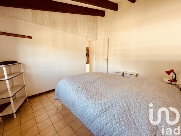 Maison à vendre 4 pièces 81 m² Sainte-Marie-la-Mer