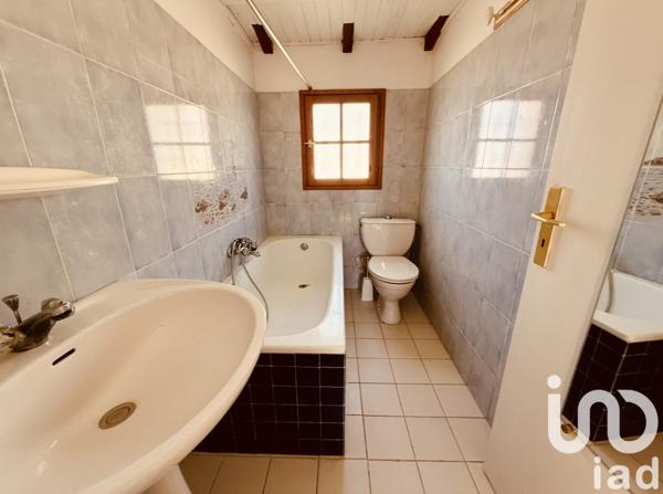 Maison à vendre 4 pièces 81 m² Sainte-Marie-la-Mer