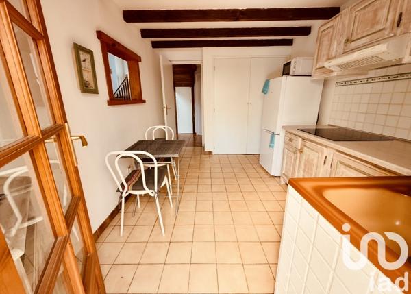 Maison à vendre 4 pièces 81 m² Sainte-Marie-la-Mer