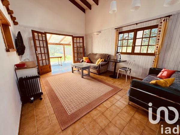 Maison à vendre 4 pièces 81 m² Sainte-Marie-la-Mer