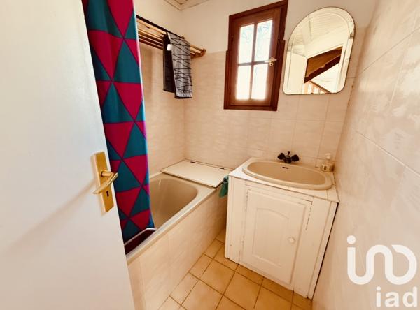 Maison à vendre 4 pièces 81 m² Sainte-Marie-la-Mer