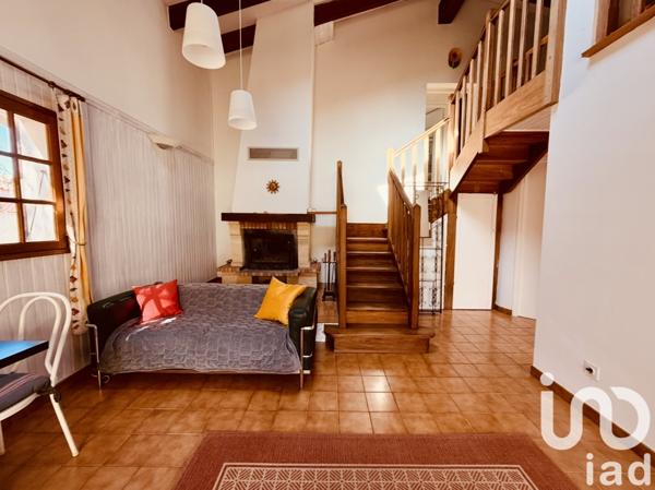 Maison à vendre 4 pièces 81 m² Sainte-Marie-la-Mer