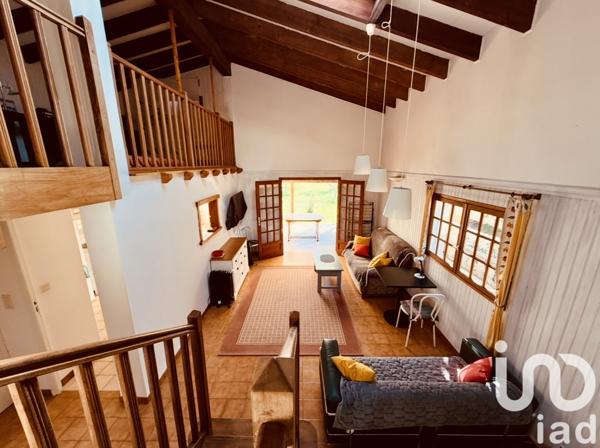 Maison à vendre 4 pièces 81 m² Sainte-Marie-la-Mer