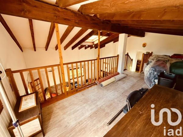 Maison à vendre 4 pièces 81 m² Sainte-Marie-la-Mer