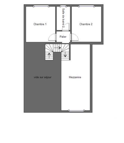 Maison à vendre 4 pièces 81 m² Sainte-Marie-la-Mer