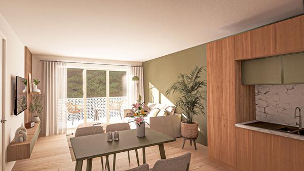 Appartement
