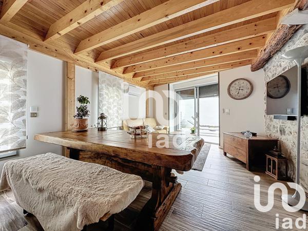 Appartement à vendre 2 pièces 69 m² Campan