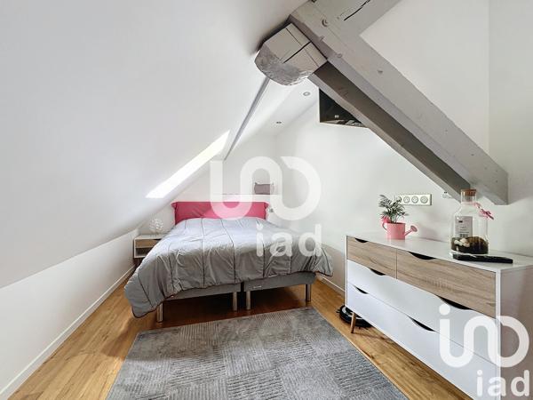 Appartement à vendre 2 pièces 69 m² Campan