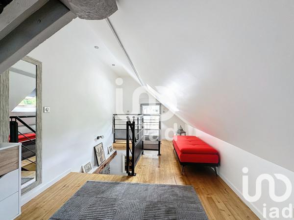 Appartement à vendre 2 pièces 69 m² Campan