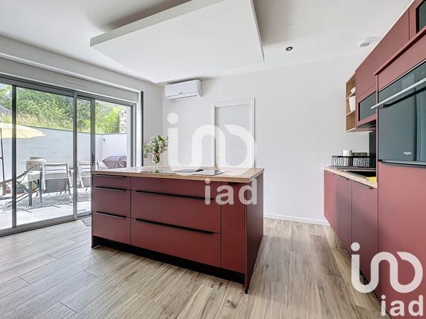 Appartement à vendre 2 pièces 69 m² Campan
