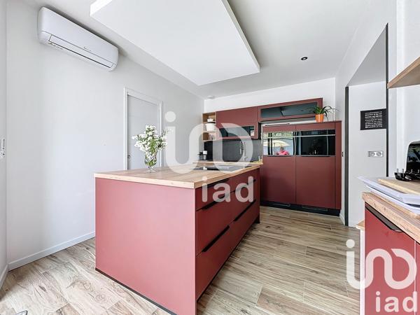 Appartement à vendre 2 pièces 69 m² Campan