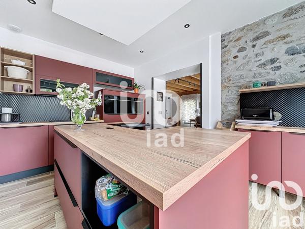 Appartement à vendre 2 pièces 69 m² Campan
